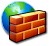 Nastavení firewall ve Windows XP pro síťovou verzi